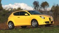 Essai Alfa Romeo Mito TCT : c'est dans la boite ou presque