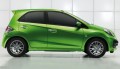 Honda Brio : A la conquête de l'Est