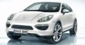 Porsche Cajun : Petit Porsche Cayenne officiel !