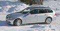 Conduite sous la neige : les conseils de prudence