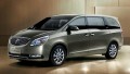 Buick GL8 : Rêves de grandeur