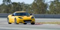 Essai Lotus Evora S