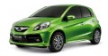 Honda BRIO Concept