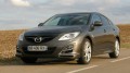 Essai Mazda 6 Diesel: choisir la 163 ou la 180 chevaux?