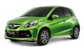 Honda BRIO : citadine pour marchés émergents