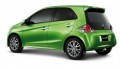 Honda Brio : À la conquête de l'Asie