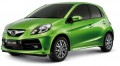 Honda Brio : Une japonaise pour la ville