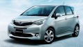 Quand la Toyota Verso S devient la Subaru Trezia