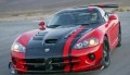 Dodge relancera la Viper en 2012