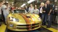 Dodge Viper : le retour annoncé