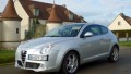 Essai Alfa Romeo MiTo TCT : Elle conjugue sport et sobriété