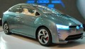 Perodua Bezza : un concept au salon de Kuala Lumpur