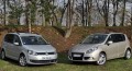 Essai Renault Scénic 1.5 dCi 110 ch vs Volkswagen Touran 1.6 TDI 105 ch