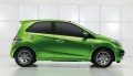 Honda Brio : A la conquête de l'Inde