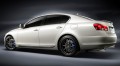 Lexus GS-F : une concurrente pour les BMW M5 et Mercedes E63 AMG