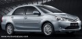 Pour les marchés émergents, la Toyota Etios