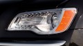Nouvelle Chrysler 300C : Du lourd !