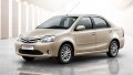 Toyota Etios : Logan nipponne