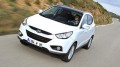 Hyundai ix35 : nouvelles motorisations