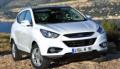Le Hyundai ix35 plus propre : 2 nouveaux moteurs