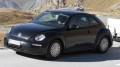 Volkswagen New Beetle 2 : première vidéo