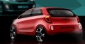 Kia Picanto 2 : Premières esquisses