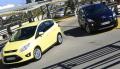 Essai Ford C-Max 1.6 STCi contre Peugeot 3008 1.6 THP 156 : L'élégant ou le baroudeur ?
