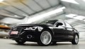 Essai Audi A7 Sportback 3.0 TDI Quattro