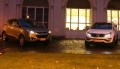 Essai Kia Sportage vs Hyundai iX35 : Invasion coréenne