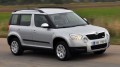 Essai Skoda Yeti 1.6 TDI 105 ch Greenline : Sobre polyvalence
