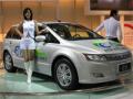 BYD renonce à sa F3e électrique