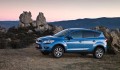 Un concept pour le Ford Kuga/Escape au Salon de Détroit