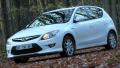 Essai Hyundai i30 CRDi 115 Pack Sensation Blue Drive