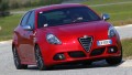 Essai Alfa Giulietta Quadrifoglio Verde : 235 ch de feu pour Miss Europe