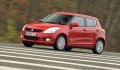 Essai Suzuki Swift : La belle opportunité