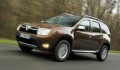 Essai Dacia Duster : Le prix de la simplicité