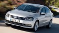 Essai VW Passat 1.6 TDI : Frugale mais molle