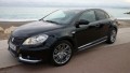 La Suzuki Kizashi bientôt en France
