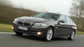 Essai BMW Serie 5 : Plus efficace que jamais
