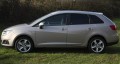 Essai Seat Ibiza ST 1.6 TDi 105 Sport : du volume et du style