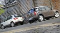 Essai Mini Countryman Cooper D 112 vs Volkswagen Tiguan 2.0 TDI 110 Bluemotion : La grenouille et le bœuf