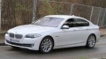 BMW ActiveHybrid 5 : premières photos