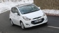 Essai Hyundai ix20 1.4 CRDi 90 ch : Faux jumeau