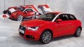 Audi A1 1.4 TFSi : nouveaux tarifs !