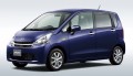 Daihatsu nous montre la Move 2011