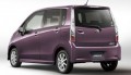 Daihatsu Move : nouvelle génération