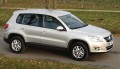 Essai Volkswagen Tiguan TDI 110 BlueMotion : entrée de gamme convaincante