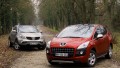 Essai Peugeot 3008 vs Kia Sportage : chaussure à son pied