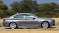 BMW Série 5 xDrive : La Série 5 se met en quatre