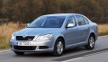 Essai Skoda Octavia Greenline 1.6 TDI 105 CR FAP : la bonne ligne de conduite